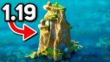20 Minecraft 1.19 Seeds You Need To Try!