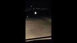 2016-10-20 UFO fleet over Colorado Springs, USA