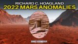 2022 Mars Anomalies with Richard C. Hoagland – COAST TO COAST AM 2022