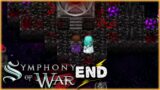 25 (END): no happy ending {Symphony Of War: The Nephilim Saga | Warlord Difficulty}