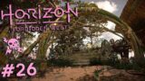 26) Horizon Forbidden West PS5 Playthrough | Tribe-Keeper