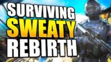 *3 TIPS* To Get Better In Sweaty Lobbies On Warzone Rebirth Island