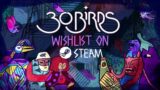 30 Birds | Wholesome Direct 2022 Trailer