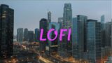 30 Minutes Study Lofi Beats With City Backgrounds