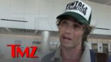 'Outer Banks' Star Chase Stokes Urges Safe Driving After Stunt Double's Death | TMZ