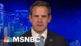 'The Republicans Have Become A Cult': Rep. Kinzinger On Escaping And Saving The GOP