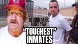 'Top 7 Biggest Inmate Troublemakers' | Ex-Convict Reacts