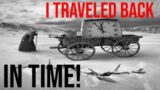 4 AMAZING TIME TRAVEL STORIES YOU MUST HEAR! -TIME SLIPS