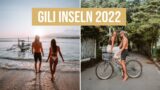 4 Tage Gilis- Das erwartet euch im Insel Paradies!