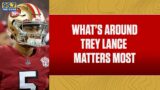 49ers: What's AROUND the QB Matters Most