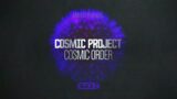 [4K] Cosmic Project – Cosmic Order EP ( 2 Tracks )  [Airborne Black] – AIRBORNEB064