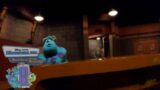 [4K] Monsters, Inc  Mike & Sulley to the Rescue! – Disney California Adventure