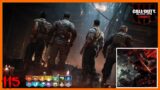 4TH OF JULY: BLOOD OF THE DEAD ZOMBIES – Black Ops 4 Zombies
