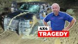 4X4 Recovery DEATH || My Reaction and thoughts!