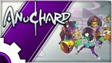 [5] Mail Chimp ( Sidequests ) – Anuchard [ Full Playthrough – Stream Archive ]