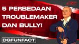 5 Perbedaan Game Troublemaker dan Game Bully yang Disebut Mirip!