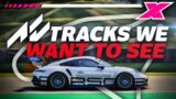 5 Tracks We Would Love to See in Assetto Corsa Competizione