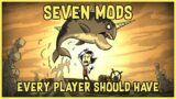 7 More Mods That Everyone Should Use in Don’t Starve Together