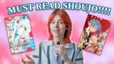 7 Ongoing Shoujo Manga You NEED To Read
