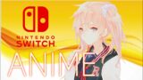 8 Anime Nintendo Switch Game Best