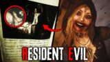 8 Most *DISTURBING* Resident Evil Backstories (*GRAPHIC CONTENT*)