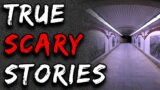 8 Scary Stories | True Scary Horror Stories | Scary Stories From Around Reddit