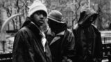 90s Underground Hip Hop Smooth – Hard Rare Tracks