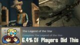 93.6% Of Fallout New Vegas Players Never Did This!