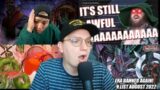 @MBT Yu-Gi-Oh! Reacts to Yugitubers Reacting to Master Duel Banlist