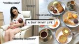 A Day In My Life | Being a working mum + showing you around Singapore