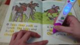 A Day on the Ranch — LeapFrog Tag Consonant Digraphs " ch "