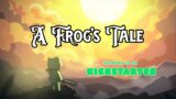 A Frog's Tale  – Wholesome Games Direct 2022 Trailer