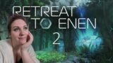 A Game for your Brain! / Retreat to Enen / Episode 2