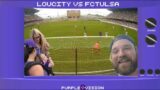 A Hot Minute – LouCity beats FC Tulsa – Cam With a Brace – Picture Perfect Weather