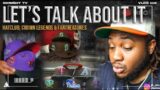 A LOT OF HEAT THIS WEEKEND HATCLUB T-DOT & MORE | LETS TALK ABOUT IT