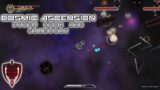 A Look Into Cosmic Ascension – A Cool Arcade Space Shooter