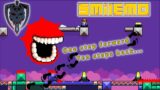 A Look Into Smilemo – Knocked Down But Never Out – Tough Precision Platformer