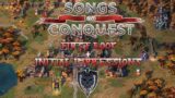 A Look Into Songs of Conquest – Turn Based Strategy – Tactical Combat