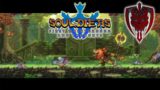 A Look Into Souldiers – A Challenging Metroidvania