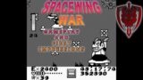 A Look Into Spacewing War – A Retro Feeling SHMUP