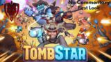 A Look Into Tombstar – A Fast Pace Western Style Shooter – No Commentary Gameplay