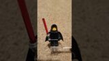 A Monster #shorts #lego #starwars #legostarwars #DarthBob #roadto500