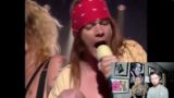 A Musician and a Jerk React to: Guns N' Roses – Knockin' on Heaven's Door (Live in Tokyo)