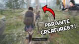 A NEW Survival Horror Open World Game – The Parasites