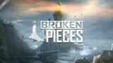 A Strange Little French Coastal Village Stuck in Time – One Round With Broken Pieces Demo