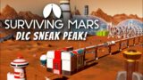 A Surviving Mars DLC Sneak Peak!