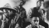 A Tribe Called Quest – My Best Songs Mix
