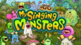 ADA MONSTER YANG BISA BER NYANYI! My Singing Monsters GAMEPLAY #1