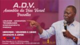 ADV LIVE – TONI SILASI -Dimanche 14.08.2022