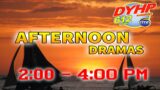 AFTERNOON DRAMAS 08/09/2022 – MARTES